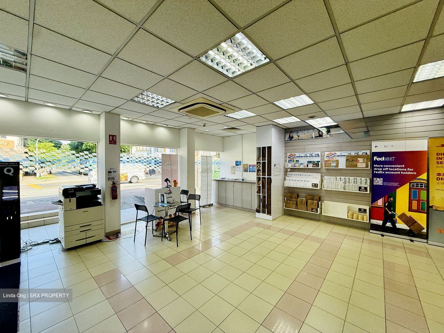 Katong Post Office (D15), Shop House #585016941